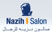 Nazih Salon Logo