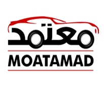 Moatamad Cars Logo