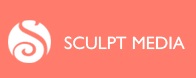 Sculp Media Logo