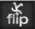 Flip Media FZ-LLC (Dubai) Logo