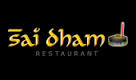 Sai Dham Vegetarian Logo