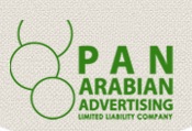 Pan Arabian Advertising Logo