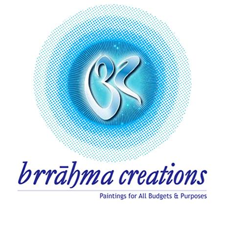 Brrahma Creations Logo