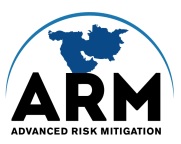 ARM Advanced Risk Mitigation Logo