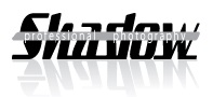 Shadow Professional Photography Logo