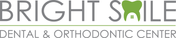Bright Smile Dental and Orthodontic Center Logo