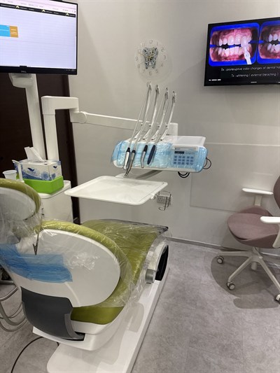 Bright Smile Dental and Orthodontic Center