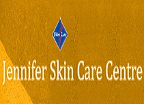 Jennifer Skin Care Centre Logo