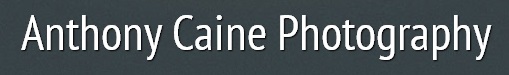 Anthony Caine Photography Logo