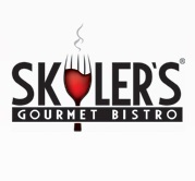Skyler's Gourmet Bistro Logo