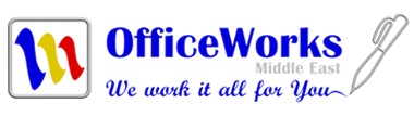 Officeworks ME LLC Logo