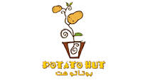 Potato Hut Logo