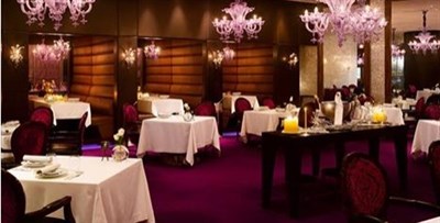 Reflets Par Pierre Gagnaire