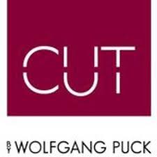 CUT By Wolfgang Puck Logo