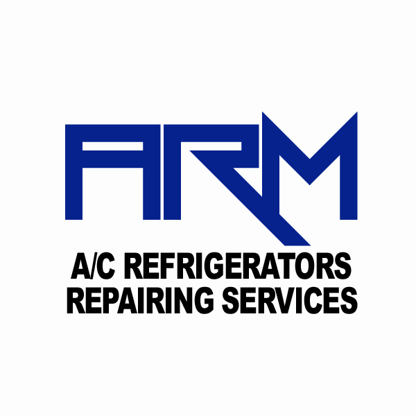 ARM Repairing Services Logo