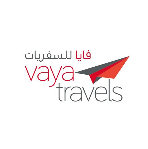 Vaya Travels Logo