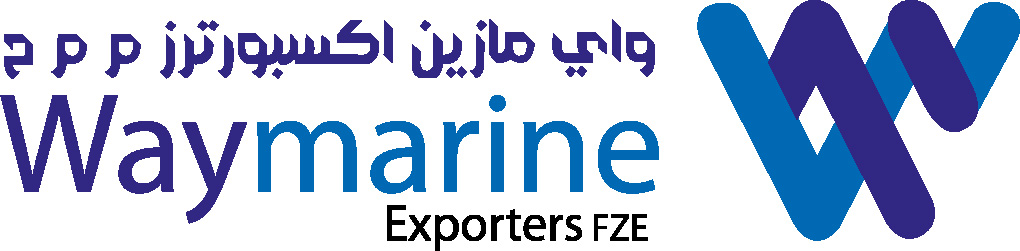 Waymarine Exporters FZE Logo