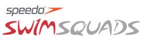 Speedo SwimSquads Dubai Logo