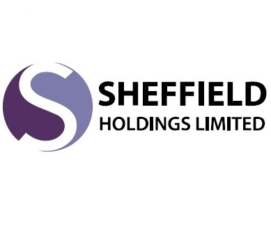 Sheffield Holdings Limited Logo
