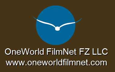 OneWorld FilmNet FZ LLC Logo