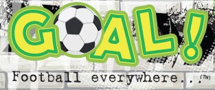 Goal Junior Logo