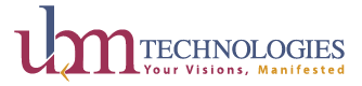 UBM Technologies - Android App Development Dubai Logo