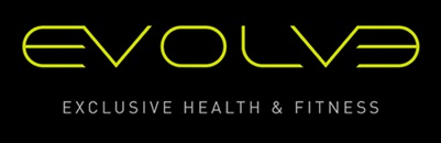 EVOLVE Logo