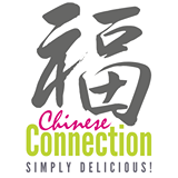 Chinese Connection Logo