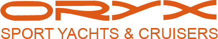 ORYX Sport Yachts & Cruisers Logo