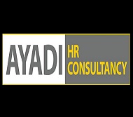 Ayadi HR Consultancy Logo