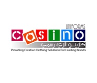 CASINO Uniforms Logo