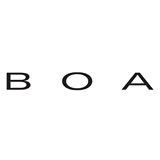 BOA Steakhouse Logo