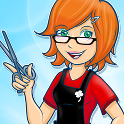 Chicago Ladies Salon Logo