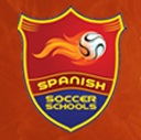 Spanish Soccer Schools Logo