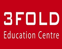 3Fold Education Centre Logo