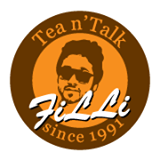 Filli Cafe - AL Mankhool Logo