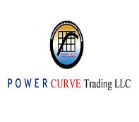Power Curve Trading LLC Logo
