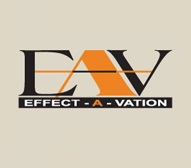 EAV - Effect A Vation Logo