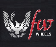 Formula Tyres Trading LLC Logo