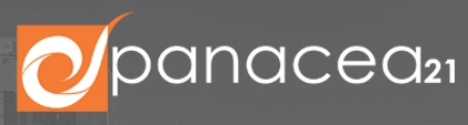 Panacea21 Logo