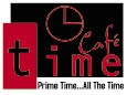 Time Cafe Logo