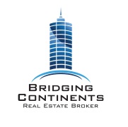 Bridging Continents Real Estate Broker