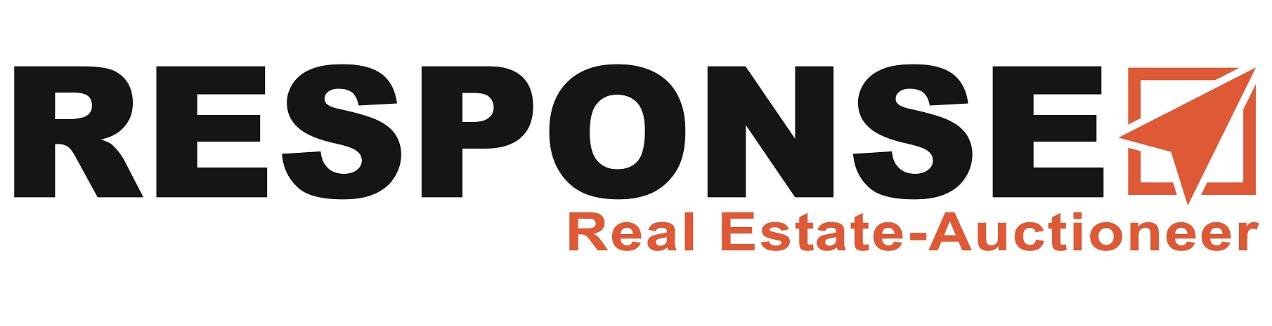 Response Real Estate Brokers Logo