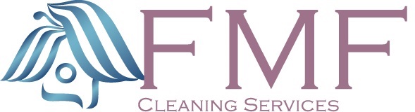 FMF Cleaning Services Logo