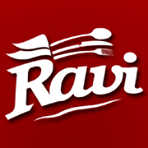 Ravi Darbar - Bur Dubai Logo