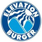Elevation Burger UAE - Sheikh Zayed Road Logo