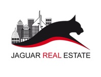 Jaguar Real Estate Logo