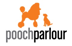 Pouch Parlor Logo