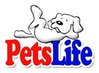 PetsLife Logo