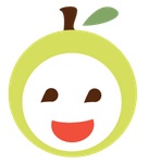Apple Seeds Logo